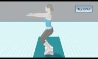 Wii Fit