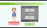 Wii Fit