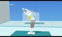 Wii Fit