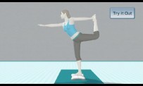 Wii Fit