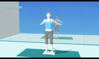 Wii Fit