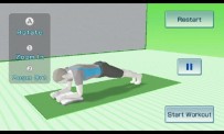 Wii Fit