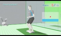 Wii Fit