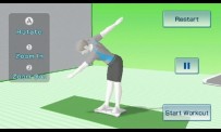 Wii Fit