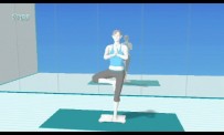 Wii Fit