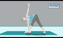 Wii Fit