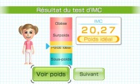 Wii Fit