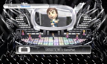 Wii Karaoke U