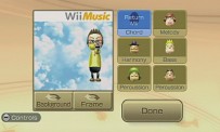 Wii Music