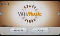 Wii Music