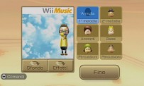 Wii Music