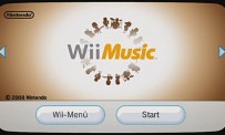 Wii Music