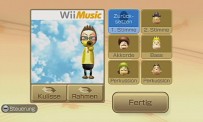 Wii Music