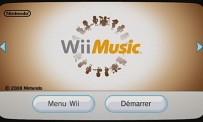 Wii Music