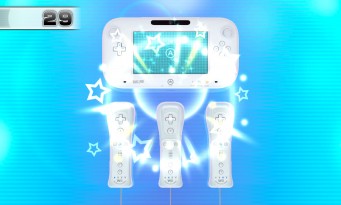 Wii Party U