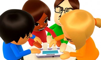 Test Wii Party U sur Wii U