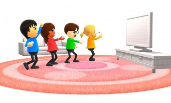 Wii Party U