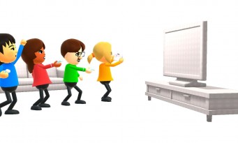 Wii Party U