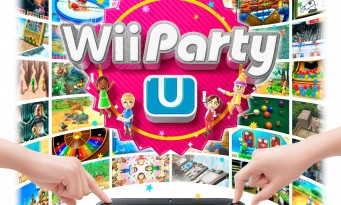 Wii Party U