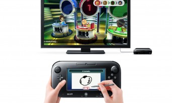 Wii Party U