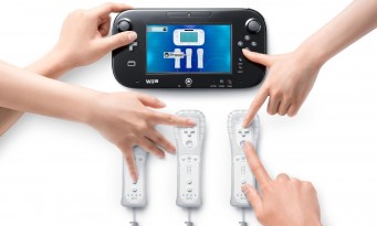 Wii Party U