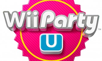 Wii Party U