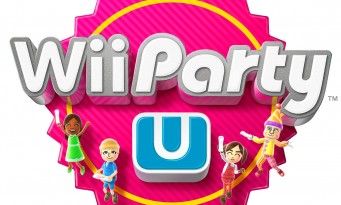 Wii Party U