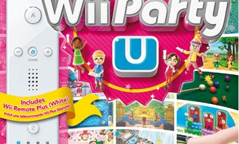 Wii Party U