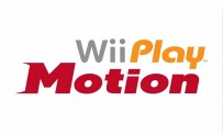 Vidéo et images Wii Play Motion