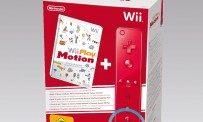 Wii Play Motion