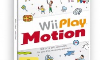 Wii Play Motion