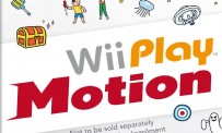 Wii Play Motion