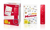 Wii Play Motion