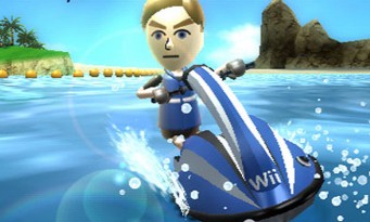 Wii Sports Club : découvrez le trailer de lancement du jeu