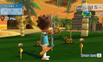 E3 09 > Wii Sports Resort - Trailer # 1