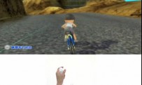 Wii Sports Resort - Vélo