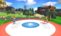 Wii Sports Resort