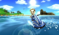 Wii Sports Resort