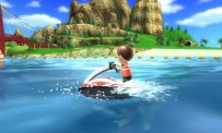 Wii Sports Resort