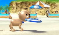 Wii Sports Resort