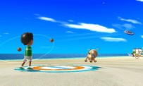 Wii Sports Resort