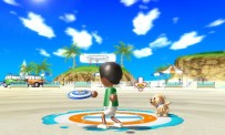 Wii Sports Resort