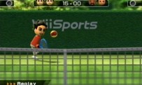 Wii Sports