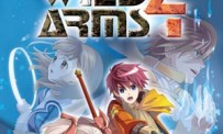 Wild Arms 4