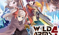 Wild Arms 4