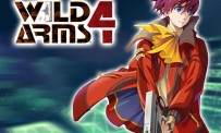 Wild Arms 4 : 71 images