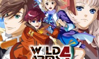 Wild Arms 4