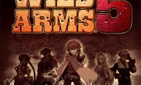 Wild Arms 5