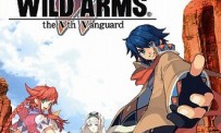 Wild Arms 5