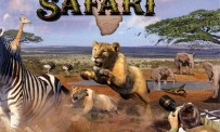 Test Wild Earth : African Safari